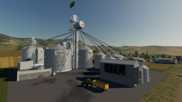 SiloTec Multifruit fs19