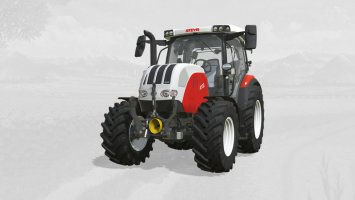 Steyr Profi CVT 6135 fs19