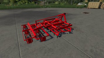 Unia agregat 2.1m 1.2 FS19