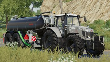 Veenhuis Premium Integral 20000 v1.2 FS19