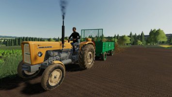 Agromet N235/1 FS19