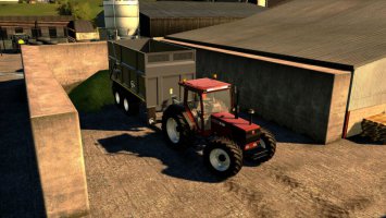 Bailey TB Pack v2 FS19