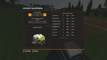 Bale ID Manager v1.0.0.1 fs19