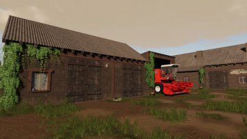 Buildings In The Polish Style fs19