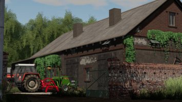 Buildings In The Polish Style FS19