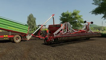 CanAGRO 926 VT-HK fs19