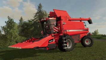 Case IH 2388 FS19