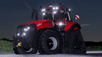 Case IH AFS Connect Magnum v1.3 FS19