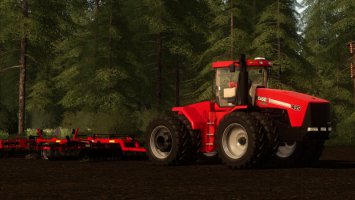 Case IH STX Steiger v1.1.0.1 FS19