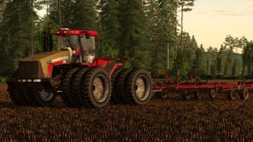 Case IH STX Steiger v1.1.0.1