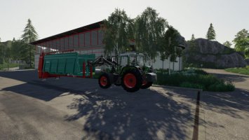 Containerhaken fs19