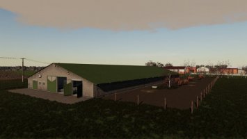 Kuhstall fs19