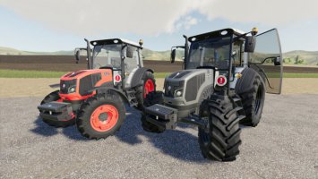 Erkunt Haşmet 110 Lüks CRD fs19