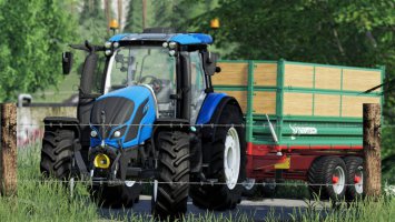 Farmtech EDK500/TDK900 v1.2 FS19