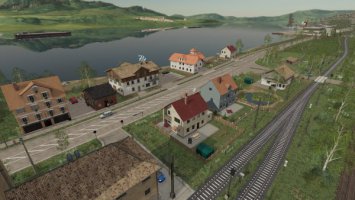 Felsbrunn Edit by SunnyFarmingLS V2 FS19