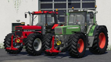 Frontattacher fs19