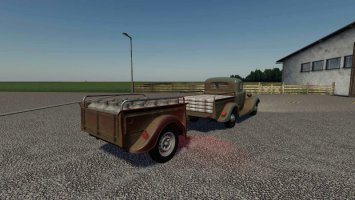 GAZ-415 FS19