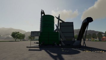 GlobalCompany - Multi Dryer fs19