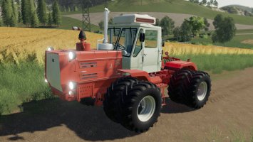 HTZ T-150K v1.3.2.1