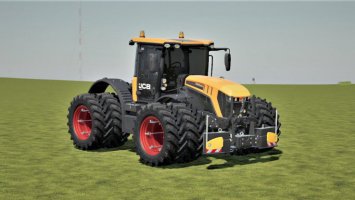 JCB 4220 Xtra v1.2 fs19