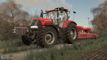 Kolec Reshade Effects FS19