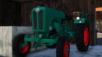 Kramer kls 140 v1.0 FS19