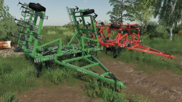 KTP 7.4 - 9.4 fs19