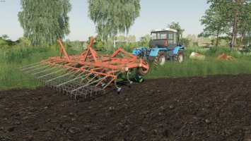 KTP 7.4 - 9.4 FS19