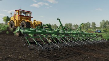 KTP 7.4 - 9.4 FS19