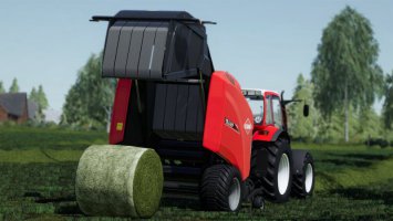 Kuhn VB3160 v1.2 FS19