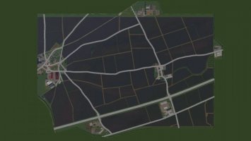 La Beauce Map FS19