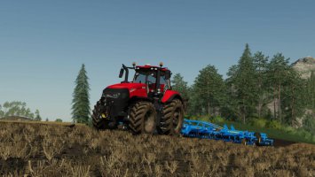 Landoll 7431 FS19