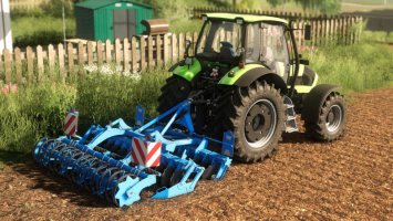 Lemken Rubin 12/300 FS19