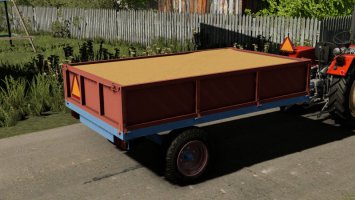 Lizard Sam2500 FS19