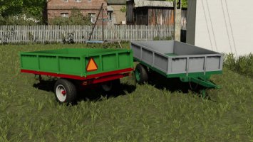 Lizard Sam2500 fs19