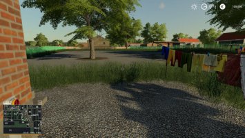 Łódzka Dolina FS19