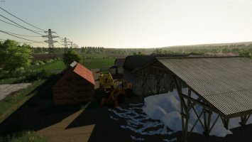 Łódzka Dolina FS19