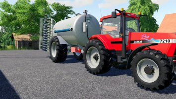 Meyco 12000 FS19