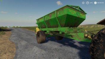 MTT-4U V1.0.2.0 FS19