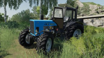 MTZ-82 V1.3.2.2