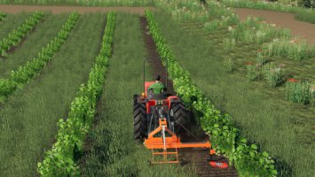 OBE Bio Dynamic FS19