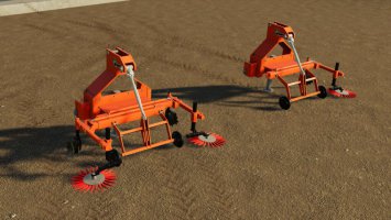 OBE Bio Dynamic fs19