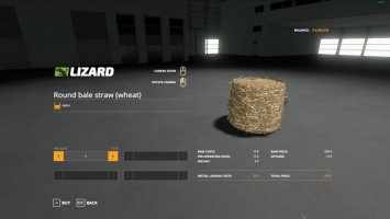 Old roundbales textures FS19 Old roundbales textures FS19