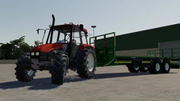 Pack New Holland Series L, TL & 35 v2 FS19