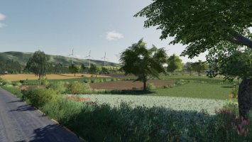 Polska Krajna Final FS19