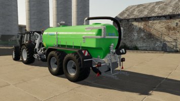 POLY 185TL fs19