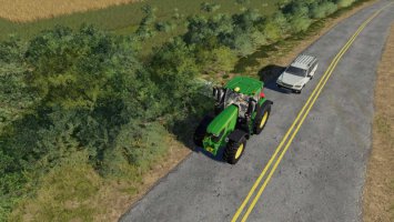 Real Mower FS19