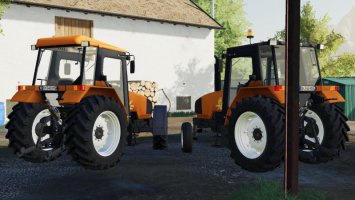 Renault Ceres 65-95x FS19