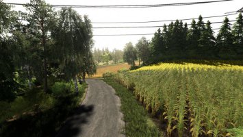 Sadków v1.0.0.2 FS19