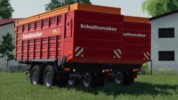 Schuitemaker Siwa 720 FS19